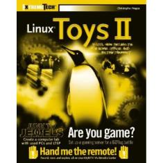 Linux Toys Ii