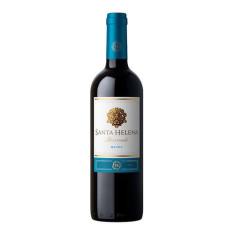 Vinho Santa Helena Malbec 750ml