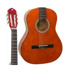 Violão GIANNINI Acústico Infantil Nylon 36" (3/4) N6 START Preto