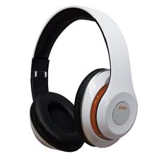 Headset Bluetooth OEX Balance HS301 - Branco