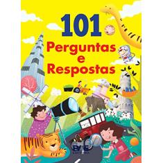 101 Perguntas e Respostas