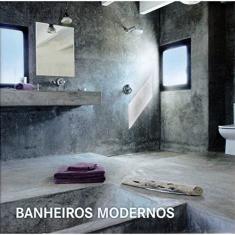 Banheiros Modernos