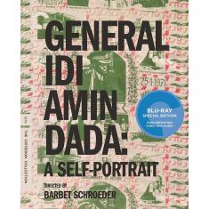 General Idi Amin Dada: A Self-Portrait (Criterion Collection)