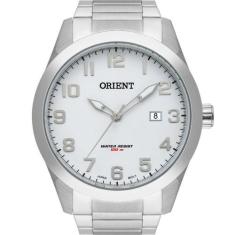 Relógio Orient Masculino  Mbss1360b2sx