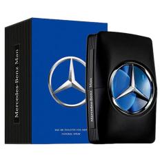 Perfume Masculino Mercedes-Benz - Man EDT