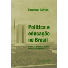 Politica E Educacao No Brasil