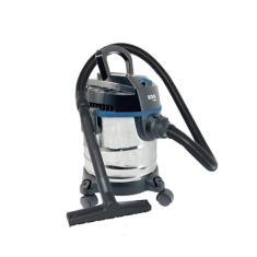 Aspirador de Água e Pó Eos Maxpro 12 Litros Inox 1400w Eai12i 110v