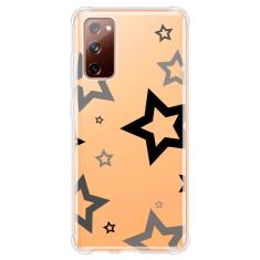 Capa Capinha De Celular Compatível com Galaxy S20 FE Samsung Personalizada