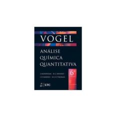 Análise química quantitativa