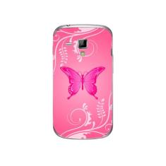 Capa Adesivo Skin361 Verso Para Galaxy S Duos Gt-s7562l - KawaSkin