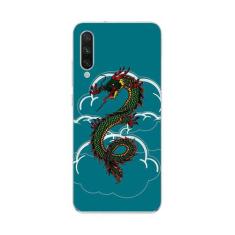 Capa Adesivo Skin365 Verso Para Mi A3 - KawaSkin