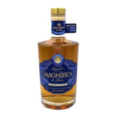 Cachaça magnifica reserva soleira sem embornal 700ml, U, Unica