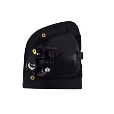 Macaneta Externa compativel VOLV Vm Le Porta Dianteira Com Chave 24426873