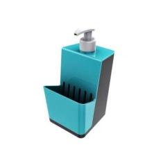 Dispensador para Detergente líquido Dispenser Chumbo - Crippa, Azul Tu