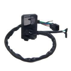 Conj. Inter. Luz Condor L.esquerdo Cg 150 14/15