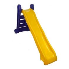 Escorregador Grande 4 Degraus-Maior Escorregador-Brinquedo Playground-