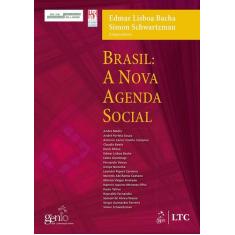 Livro - Brasil - A Nova Agenda Social