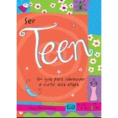 Livro - Ser teen