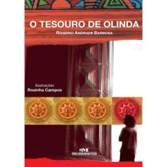 O Tesouro De Olinda