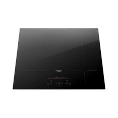 Cooktop de Indução 4 Bocas Dako Supreme Painel Touch 400000350 Preto