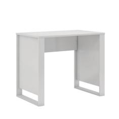 Escrivaninha 90cm Morada Demóbile, Branco