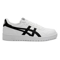 Tênis ASICS Japan S - Feminino - Branco/Preto - tam: 34
