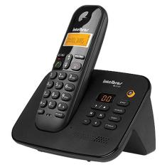 Telefone Sem Fio Digital com Secretaria Eletronica Ts 3130