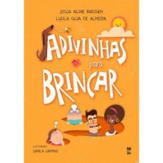 Adivinhas Para Brincar