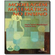 Modelagem Matematica No Ensino
