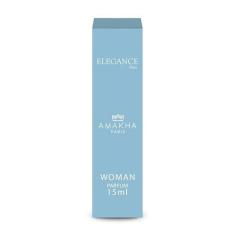 Elegance Blue Woman Parfum 15Ml
