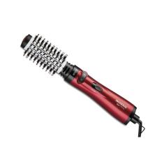 Escova Secadora Mondial Infinity Keratin Vermelho ER-11-KR - 220 Volts