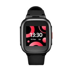Smartwatch SeniorWatch Preto - P9202