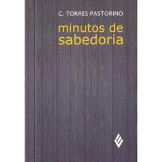 Minutos de Sabedoria - Mudrost