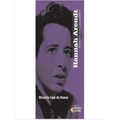 Hannah Arendt - Política E Totalitarismo -