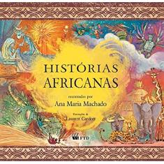 Histórias Africanas