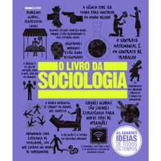 O Livro Da Sociologia