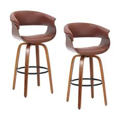 BANQUETA BETIM BASE MADEIRA