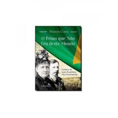 O Reino Que Não Era Deste Mundo