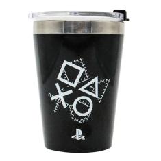 Copo Viagem Snap 300Ml Play Since 1994