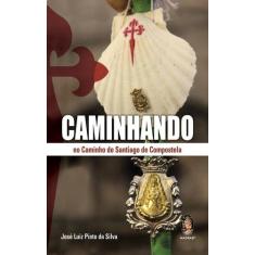 Livro - Caminhando
