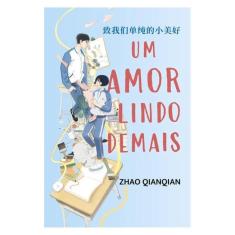 Um Amor Lindo Demais