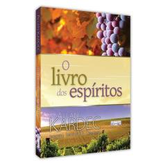 O Livro Dos Espíritos - EME