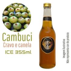 Licor Artesanal Blend  - ICE 355ml - Bling