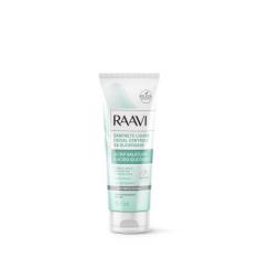 Sabonete Líquido Facial Controle da Oleosidade 150ml - Raavi