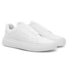 Tenis Sneaker o Sola Alta Sneaker Calce Facil Sola Alta - Atria Shoes,