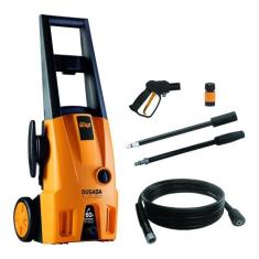 Lavadora de Alta Pressão Wap Ousada Plus 1750 Libras, 220V