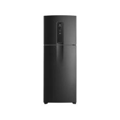 Geladeira Electrolux Frost Free Duplex Preta 480L Efficient IT70B B - 