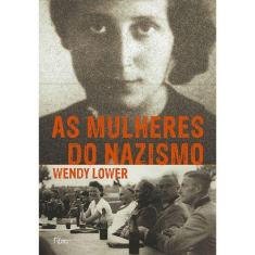 Livro - As mulheres do nazismo