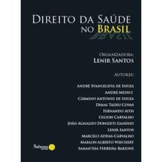 Direito da Saúde no Brasil
