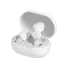 Fone de Ouvido Intrauricular Xiaomi Redmi AirDots 3 - Bluetooth 5.2 - (Branco)